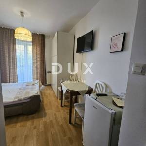 OPATIJA, LOVRAN - kuća 550m2 s pogledom na more s 10soba + okoliš 1300m2