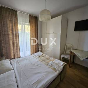 OPATIJA, LOVRAN - kuća 550m2 s pogledom na more s 10soba + okoliš 1300m2