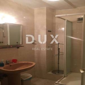 OPATIJA, LOVRAN - kuća 550m2 s pogledom na more s 10soba + okoliš 1300m2