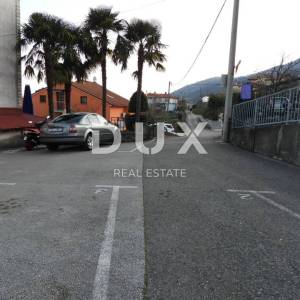 OPATIJA, LOVRAN - kuća 550m2 s pogledom na more s 10soba + okoliš 1300m2