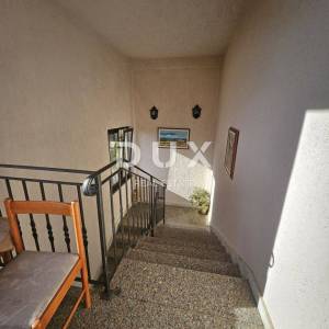 OPATIJA, LOVRAN - kuća 550m2 s pogledom na more s 10soba + okoliš 1300m2