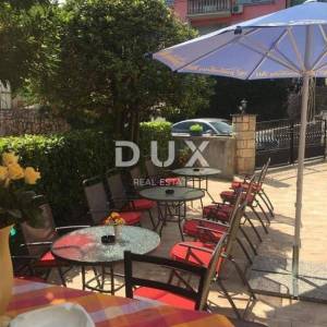 OPATIJA, LOVRAN - kuća 550m2 s pogledom na more s 10soba + okoliš 1300m2