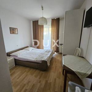 OPATIJA, LOVRAN - kuća 550m2 s pogledom na more s 10soba + okoliš 1300m2