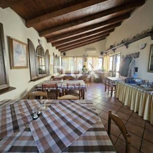 OPATIJA, LOVRAN - kuća 550m2 s pogledom na more s 10soba + okoliš 1300m2