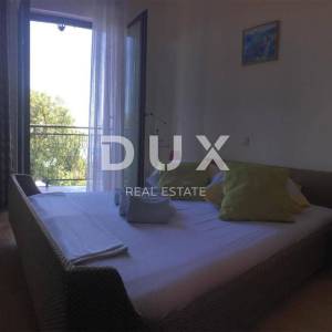 OPATIJA, LOVRAN - kuća 550m2 s pogledom na more s 10soba + okoliš 1300m2