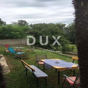 OPATIJA, LOVRAN - kuća 550m2 s pogledom na more s 10soba + okoliš 1300m2