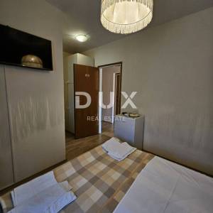 OPATIJA, LOVRAN - kuća 550m2 s pogledom na more s 10soba + okoliš 1300m2