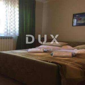 OPATIJA, LOVRAN - kuća 550m2 s pogledom na more s 10soba + okoliš 1300m2