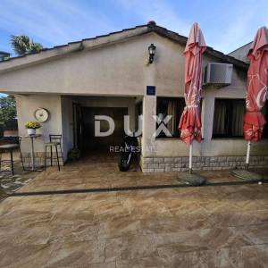 OPATIJA, LOVRAN - kuća 550m2 s pogledom na more s 10soba + okoliš 1300m2