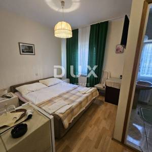 OPATIJA, LOVRAN - kuća 550m2 s pogledom na more s 10soba + okoliš 1300m2