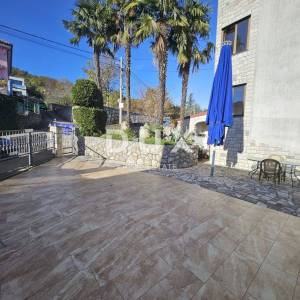 OPATIJA, LOVRAN - kuća 550m2 s pogledom na more s 10soba + okoliš 1300m2