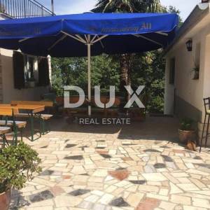 OPATIJA, LOVRAN - kuća 550m2 s pogledom na more s 10soba + okoliš 1300m2