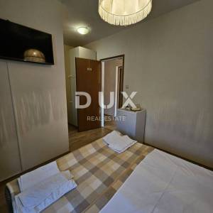 OPATIJA, LOVRAN - kuća 550m2 s pogledom na more s 10soba + okoliš 1300m2