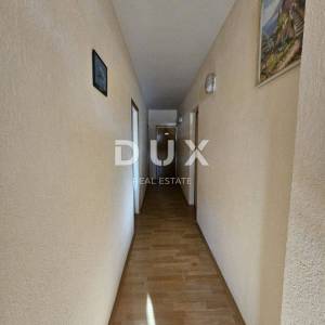 OPATIJA, LOVRAN - kuća 550m2 s pogledom na more s 10soba + okoliš 1300m2