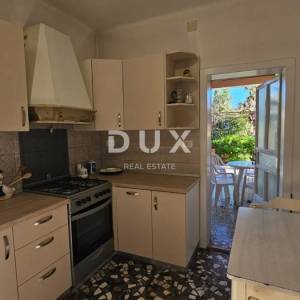 OPATIJA, LOVRAN - Kuća s dušom, između mora i Učke, 170m2