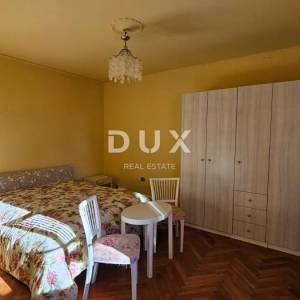 OPATIJA, LOVRAN - Kuća s dušom, između mora i Učke, 170m2