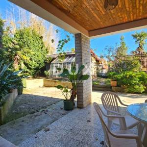 OPATIJA, LOVRAN - Kuća s dušom, između mora i Učke, 170m2