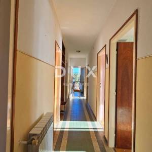 OPATIJA, LOVRAN - Kuća s dušom, između mora i Učke, 170m2