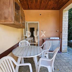 OPATIJA, LOVRAN - Kuća s dušom, između mora i Učke, 170m2