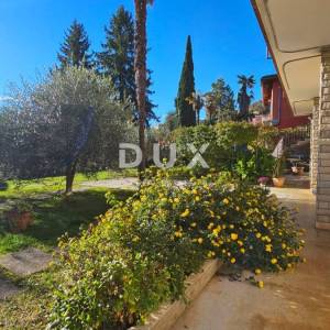 OPATIJA, LOVRAN - Kuća s dušom, između mora i Učke, 170m2