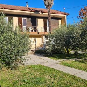 OPATIJA, LOVRAN - Kuća s dušom, između mora i Učke, 170m2