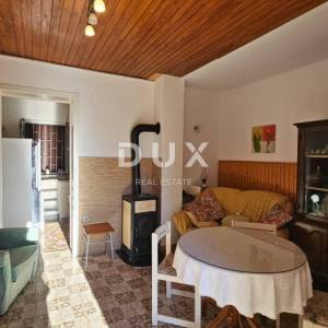 OPATIJA, LOVRAN - Kuća s dušom, između mora i Učke, 170m2