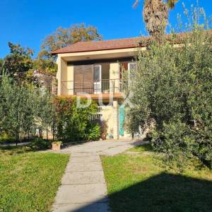 OPATIJA, LOVRAN - Kuća s dušom, između mora i Učke, 170m2