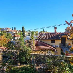 OPATIJA, LOVRAN - Kuća s dušom, između mora i Učke, 170m2