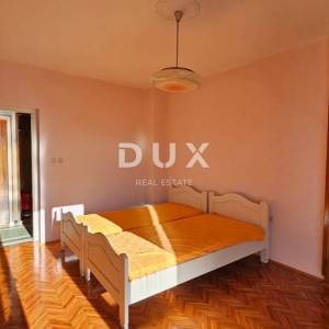 OPATIJA, LOVRAN - Kuća s dušom, između mora i Učke, 170m2