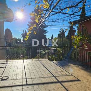 OPATIJA, LOVRAN - Kuća s dušom, između mora i Učke, 170m2