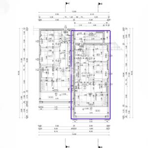 OPATIJA, LOVRAN - luksuzni penthouse u butik kompleksu za život s panoramskim pogledom na more