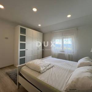 OPATIJA, LOVRAN – Vila s bazenom i pogledom 