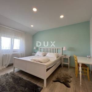 OPATIJA, LOVRAN – Vila s bazenom i pogledom 