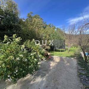 OPATIJA, LOVRAN – Vila s bazenom i pogledom 