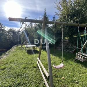 OPATIJA, LOVRAN – Vila s bazenom i pogledom 