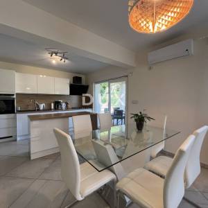 OPATIJA, LOVRAN – Vila s bazenom i pogledom 