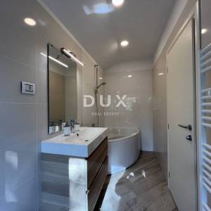 OPATIJA, LOVRAN – Vila s bazenom i pogledom 