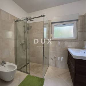 OPATIJA, LOVRAN – Vila s bazenom i pogledom 