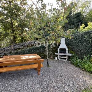 OPATIJA, LOVRAN – Vila s bazenom i pogledom 