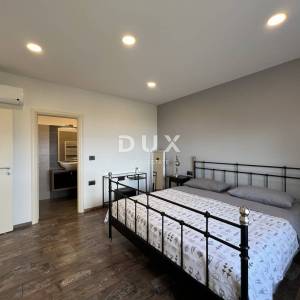 OPATIJA, LOVRAN – Vila s bazenom i pogledom 