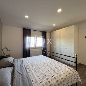 OPATIJA, LOVRAN – Vila s bazenom i pogledom 