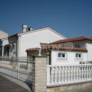 Opatija, luksuzno namještena i opremljena villa