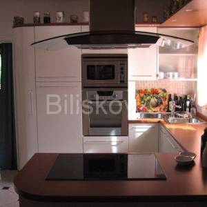 Opatija, luksuzno namještena i opremljena villa