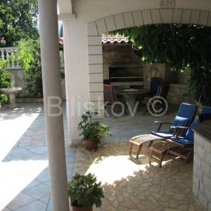 Opatija, luksuzno namještena i opremljena villa