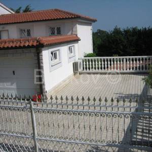 Opatija, luksuzno namještena i opremljena villa