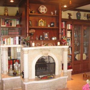 Opatija, luksuzno namještena i opremljena villa