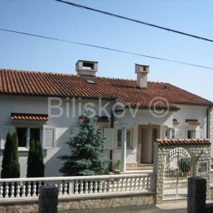 Opatija, luksuzno namještena i opremljena villa