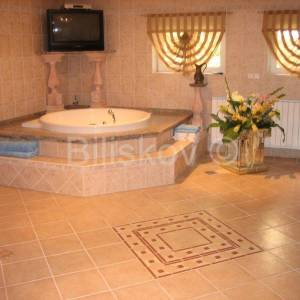 Opatija, luksuzno namještena i opremljena villa