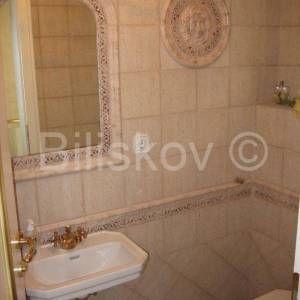 Opatija, luksuzno namještena i opremljena villa