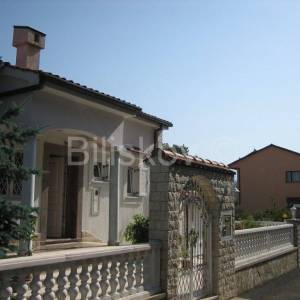 Opatija, luksuzno namještena i opremljena villa